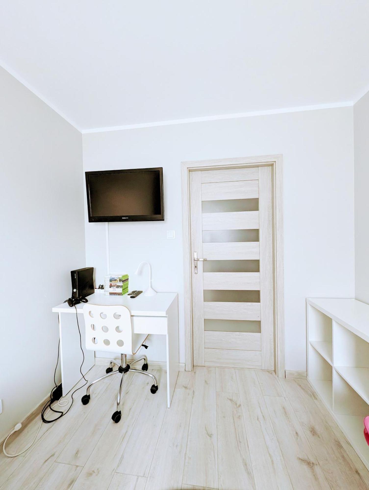 Deluxe Suite, 150 Meters To Beach, Baltic Best Dziwnówek Buitenkant foto
